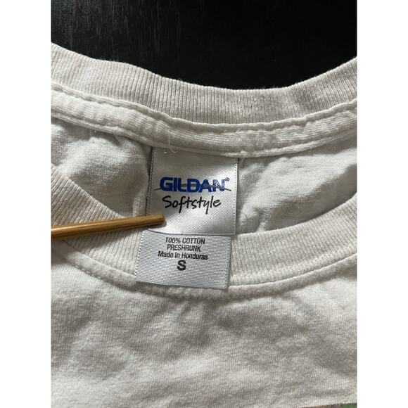 Selena Gomez “Stars Dance” Graphic Tee – Gildan Softstyle, Size S - Picture 3 of 9